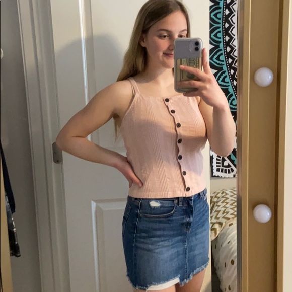 American eagle tank top - Picture 4 of 5